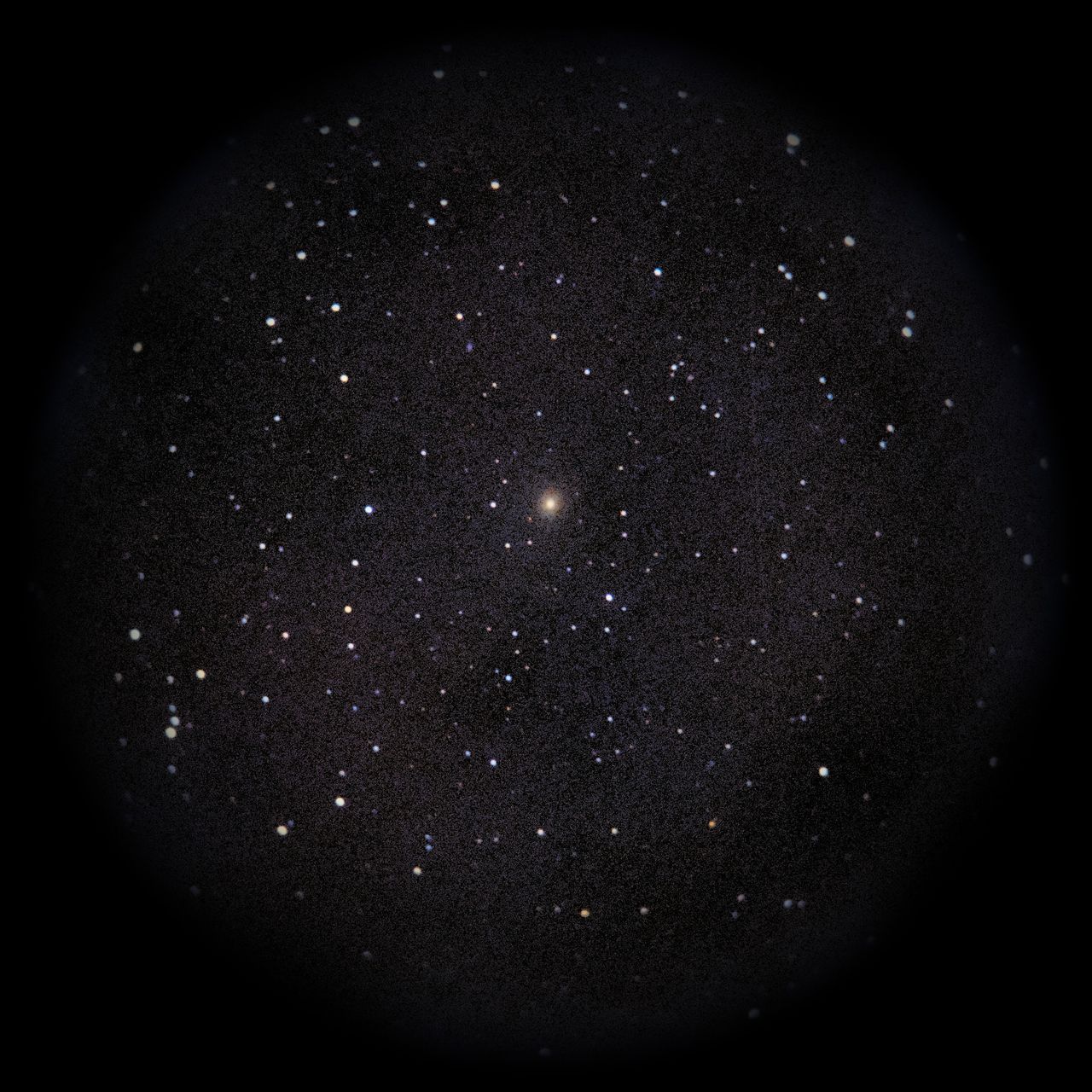 Image of NGC2775