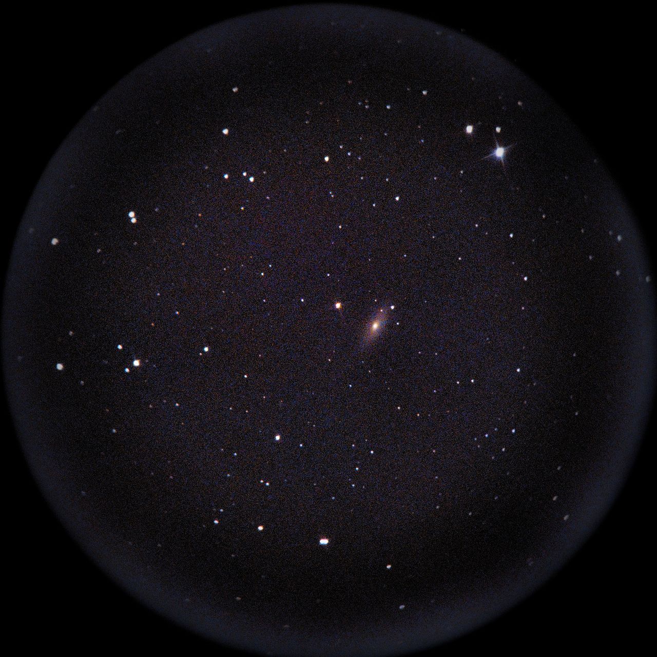Image of NGC2841