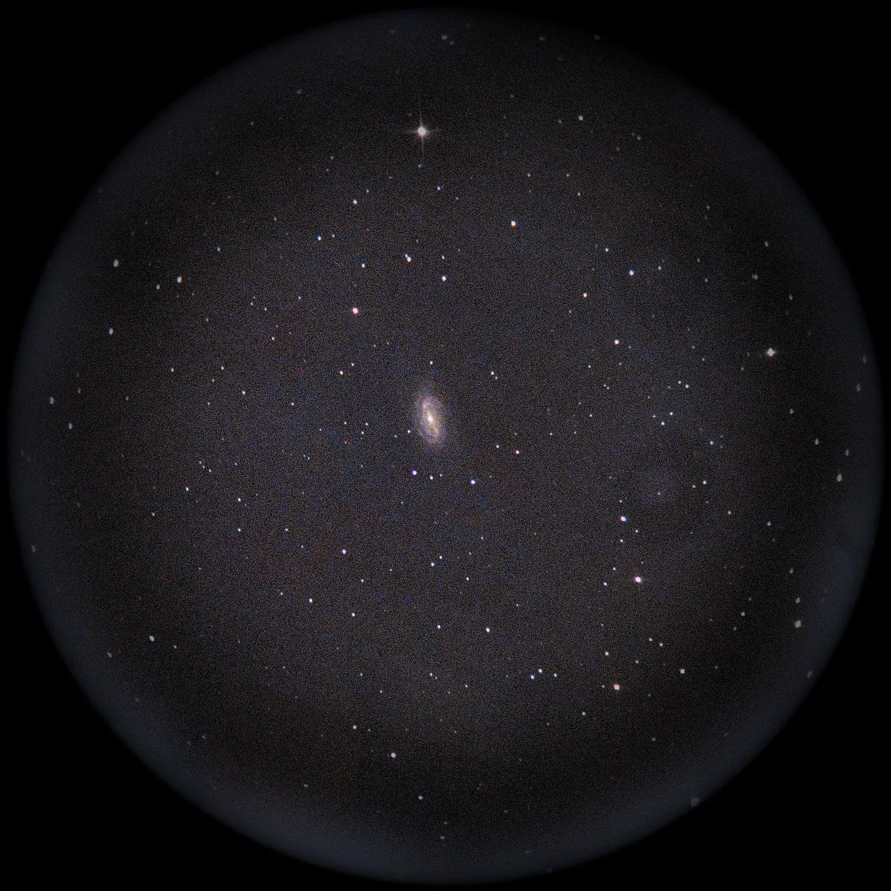Image of NGC2903