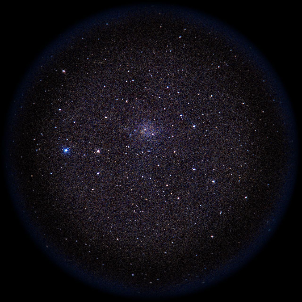 Image of NGC2997