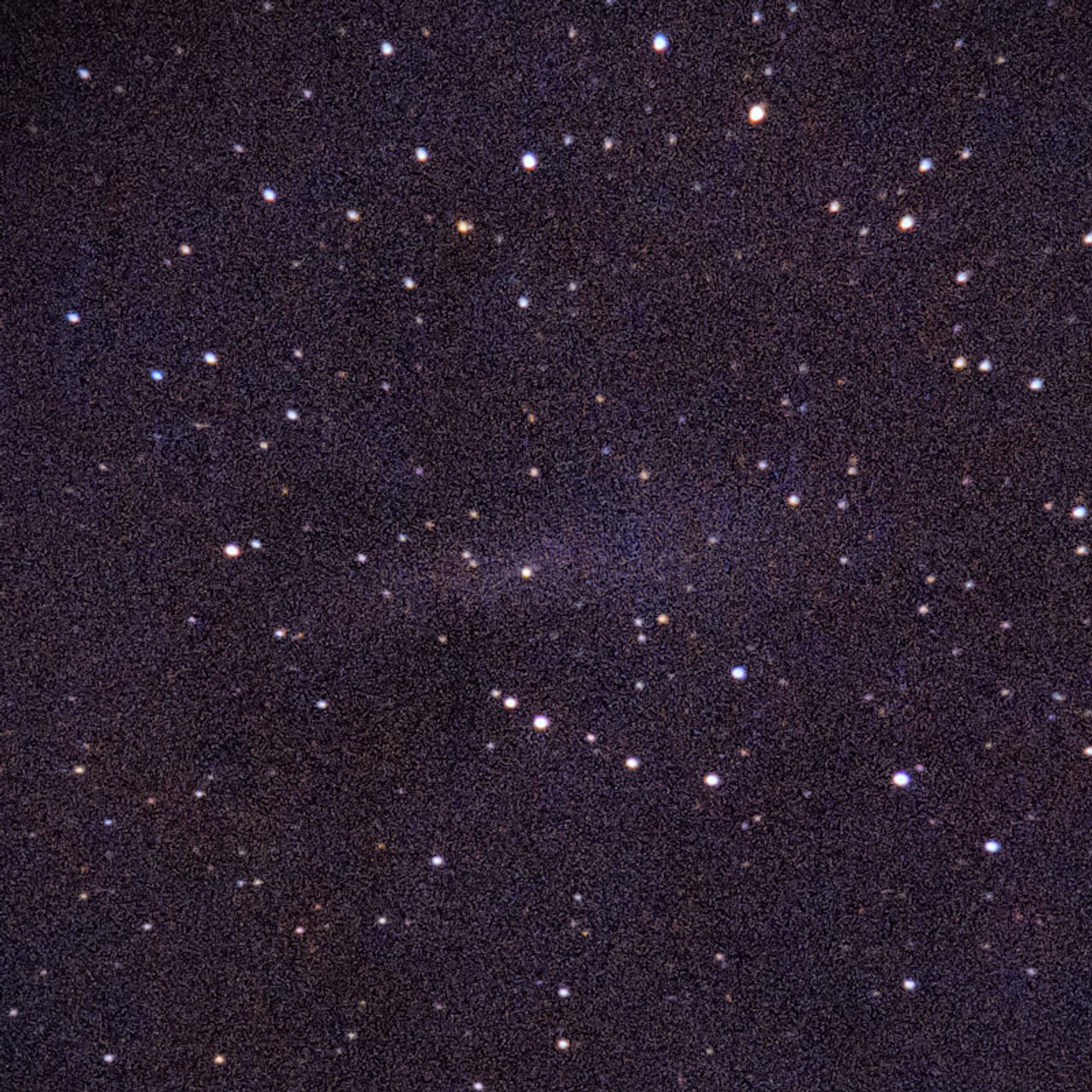 NGC3109