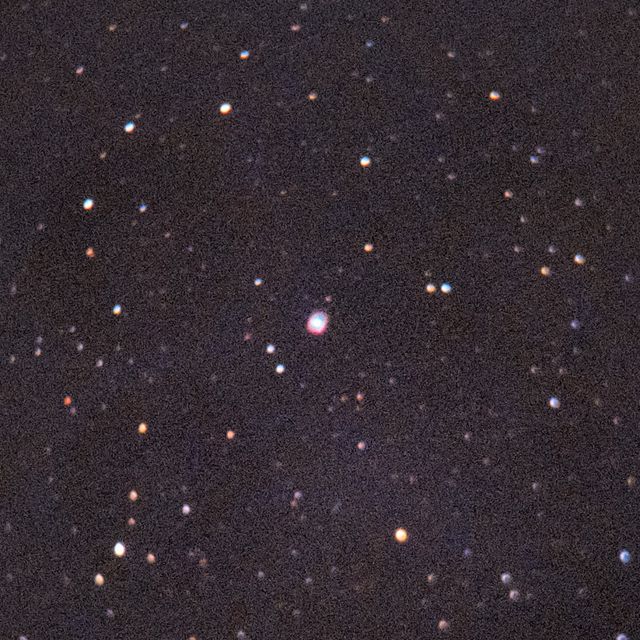 NGC3132
