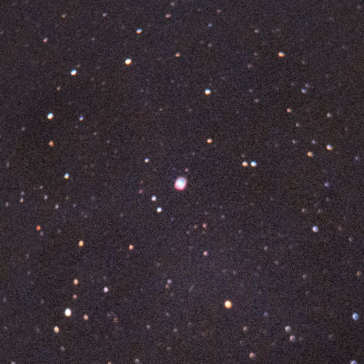 NGC3132