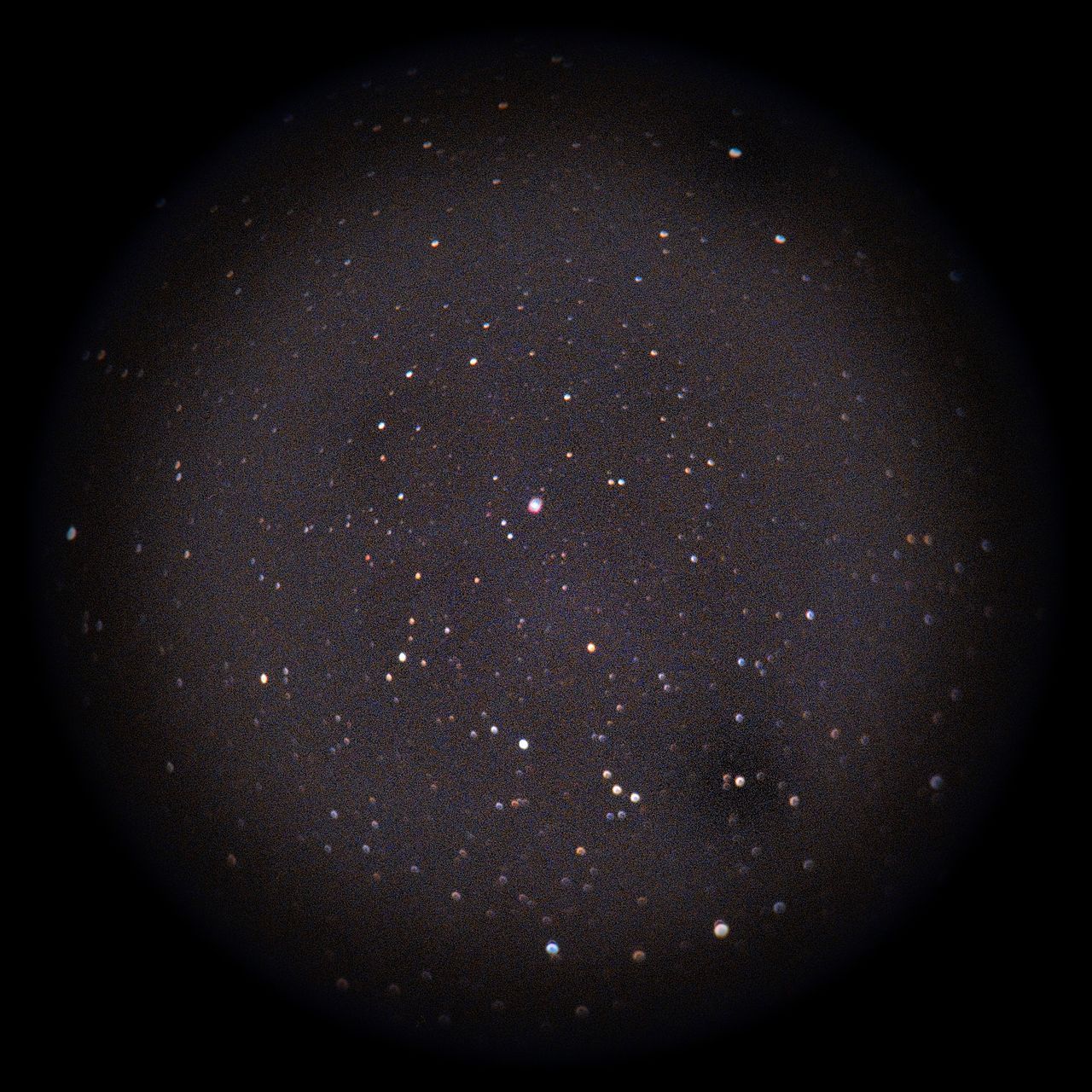 Image of NGC3132