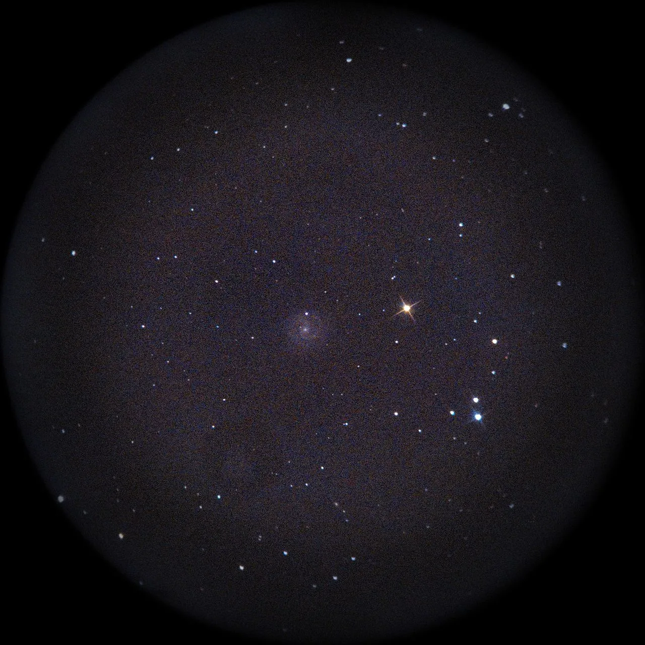 Image of NGC3184
