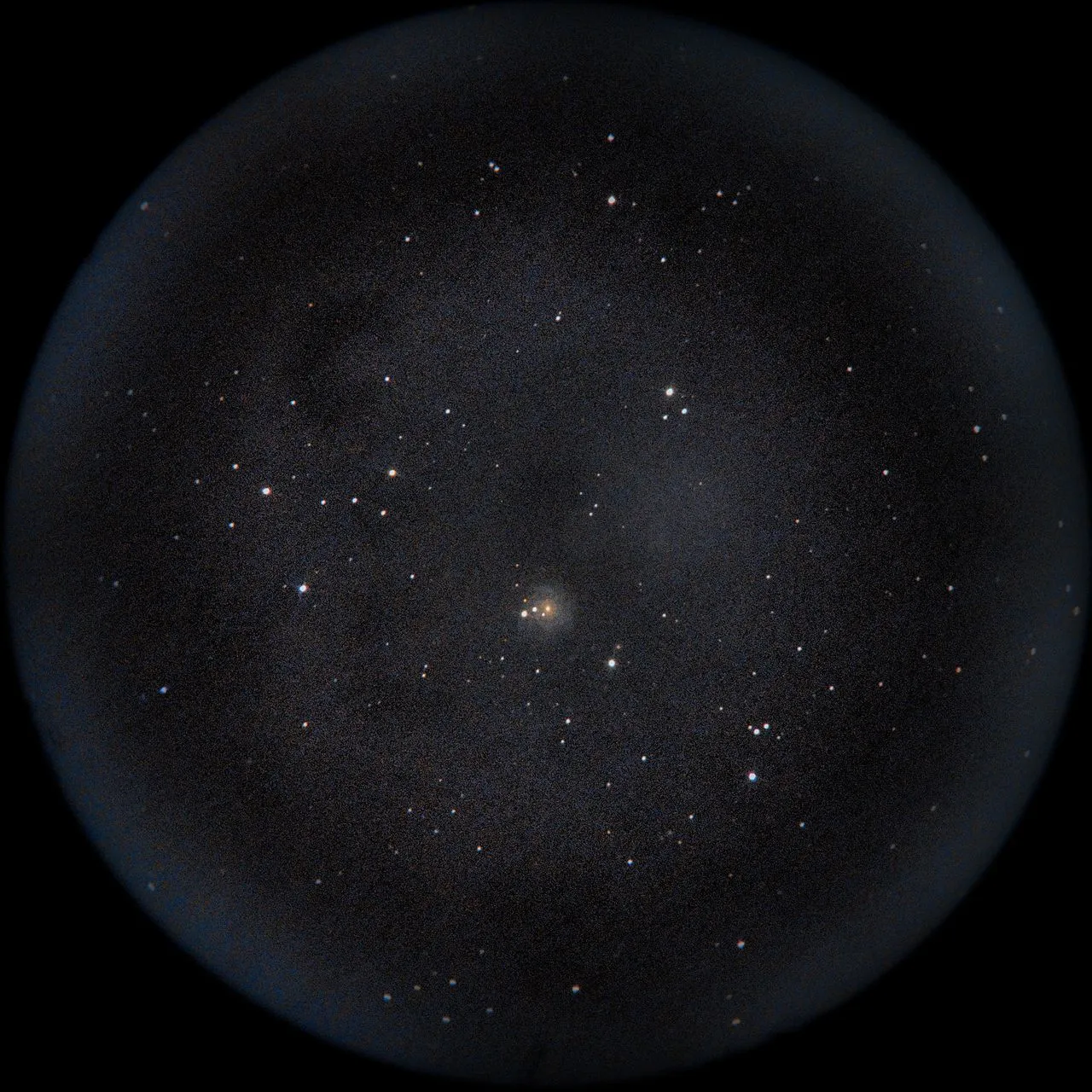 Image of NGC3344