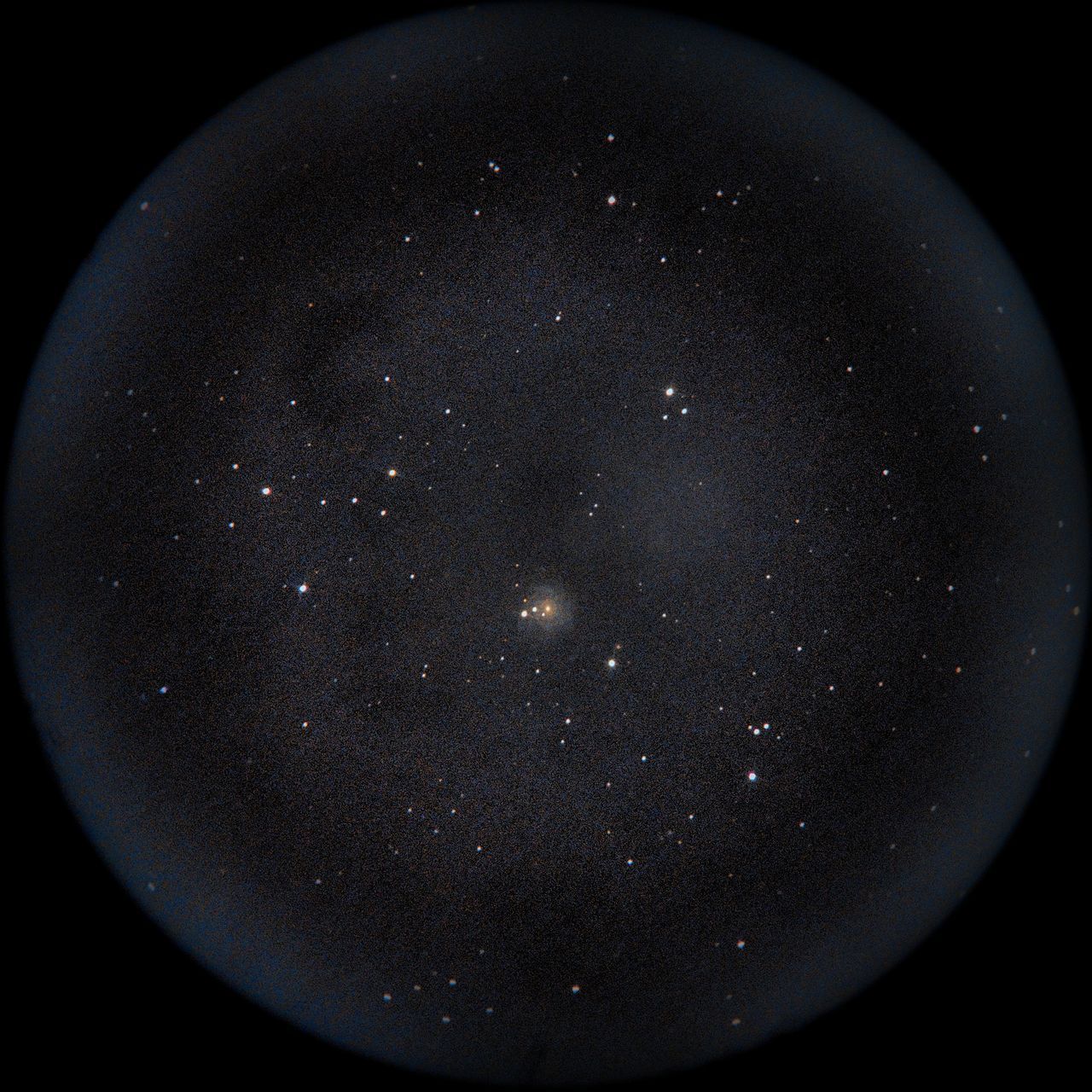 Image of NGC3344