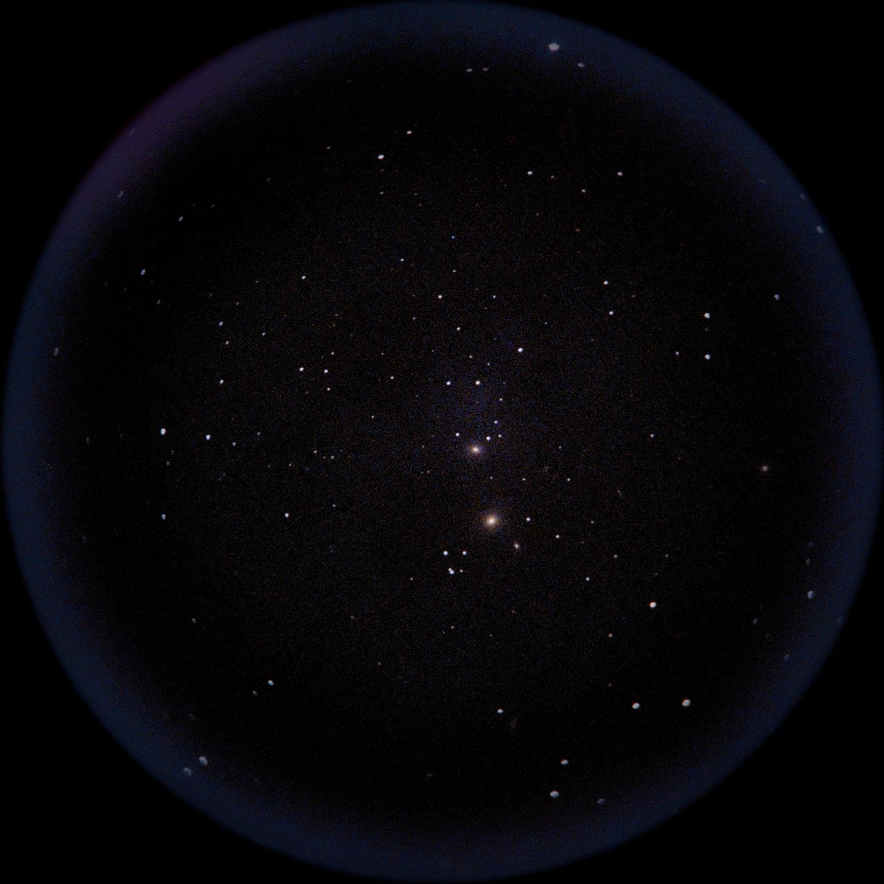 Image of NGC3607
