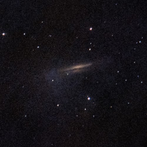 NGC3628