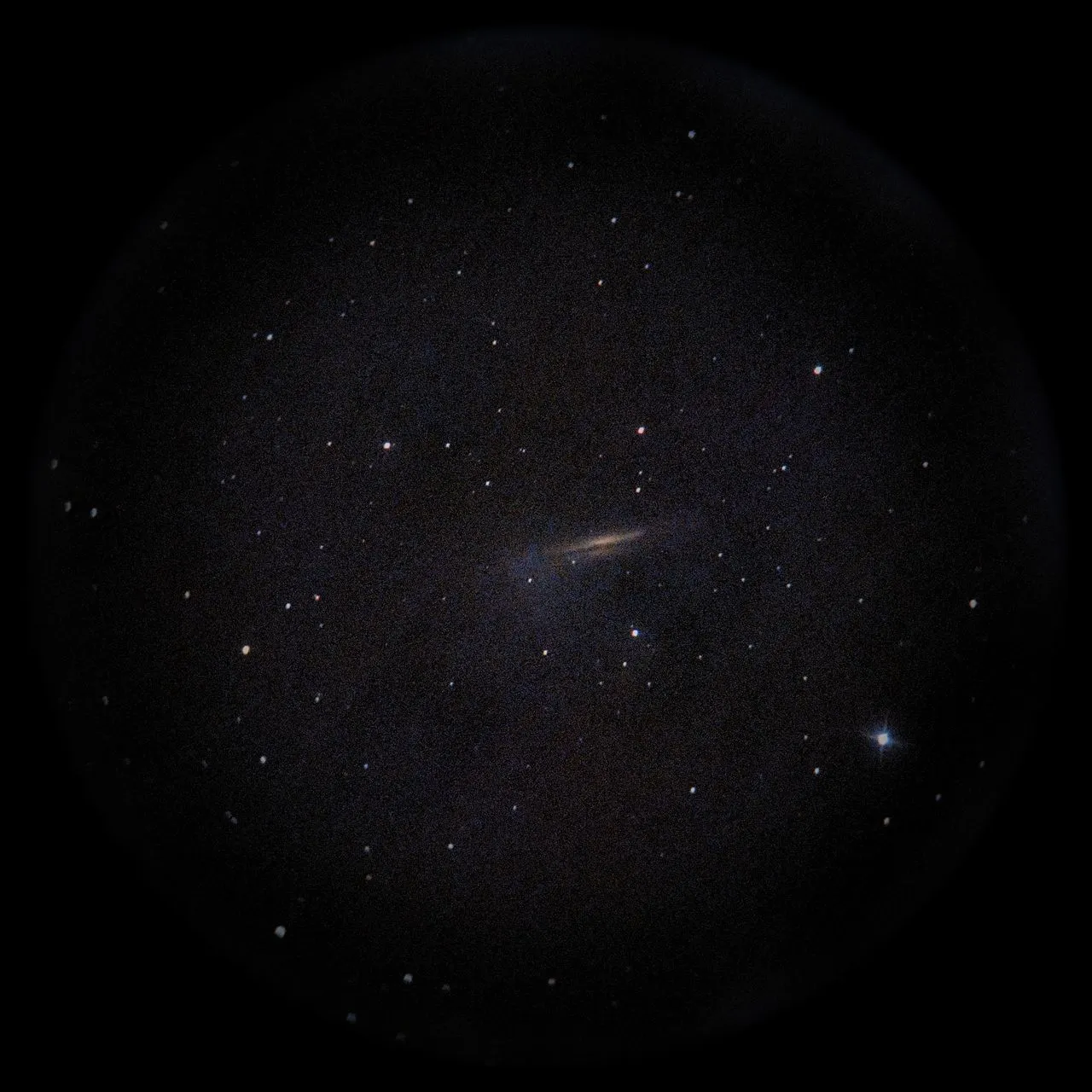Image of NGC3628