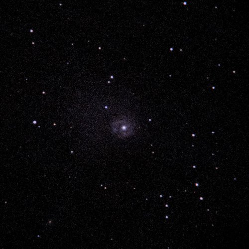 NGC3631