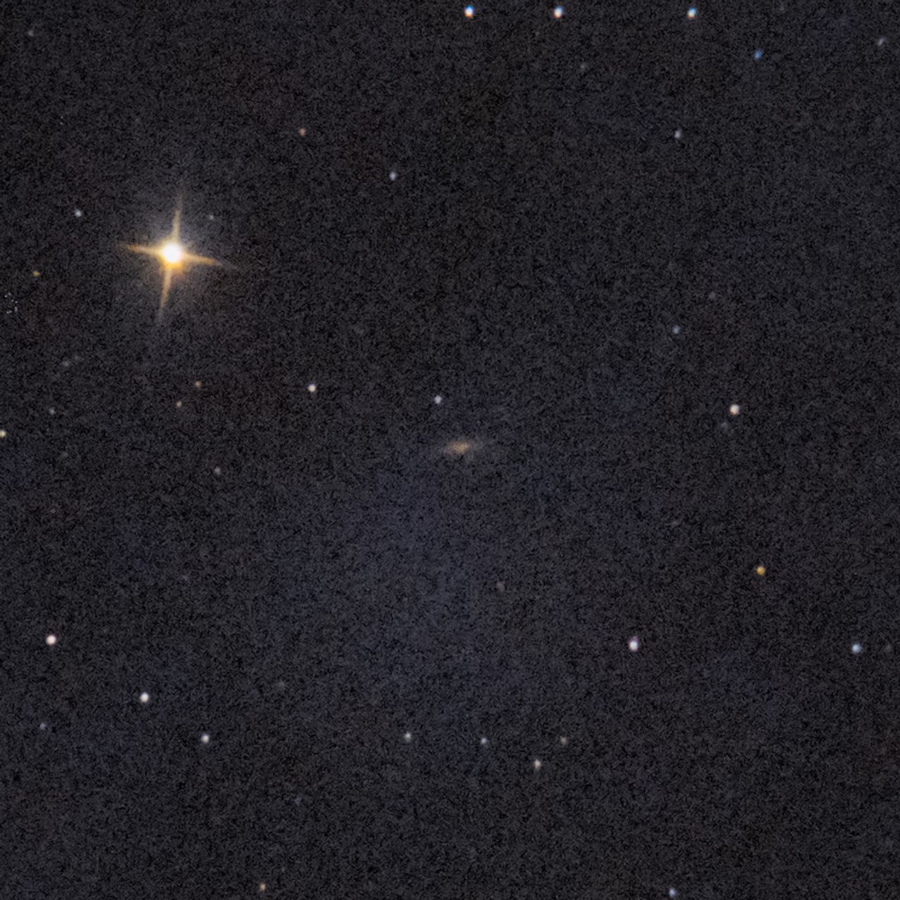 NGC3666