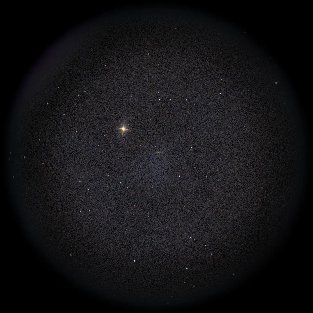 Image of NGC3666