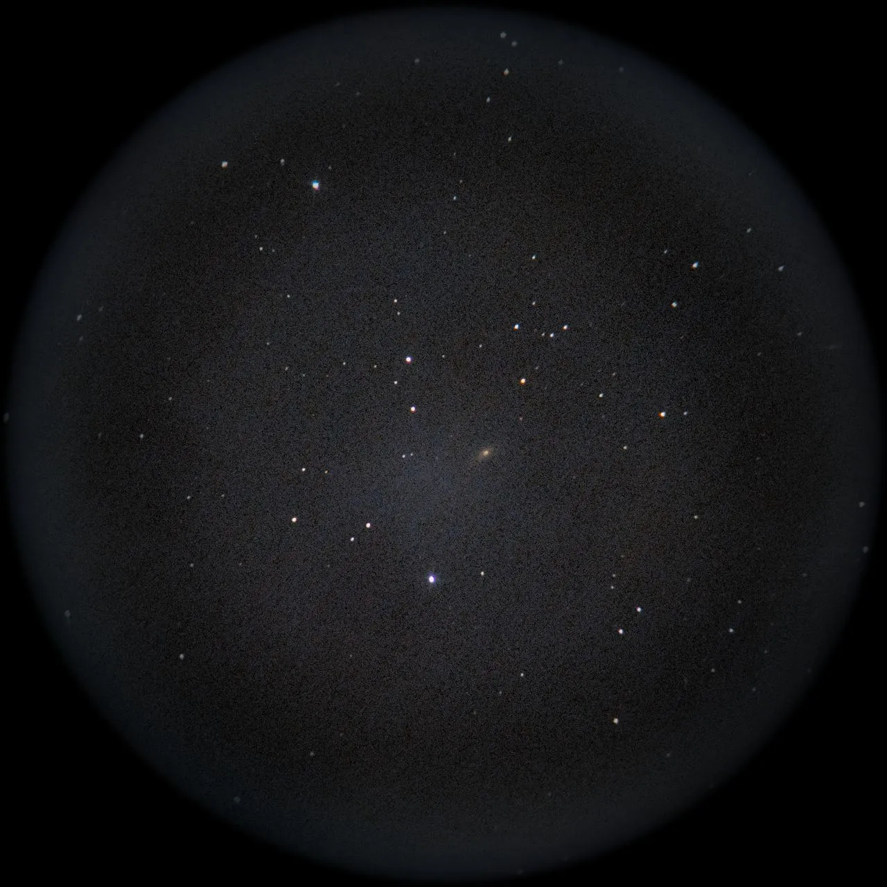 Image of NGC3705