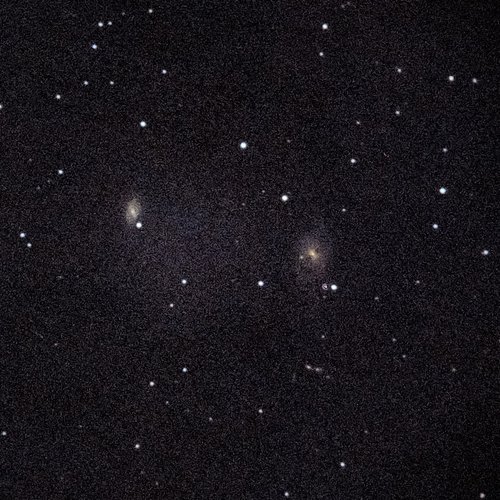 NGC3718
