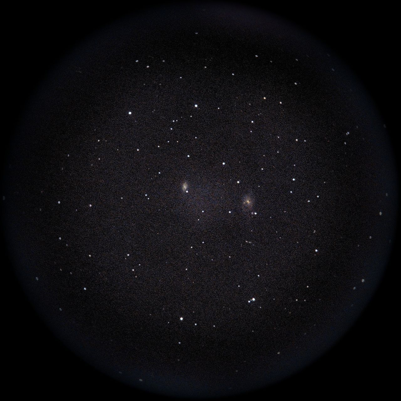Image of NGC3718