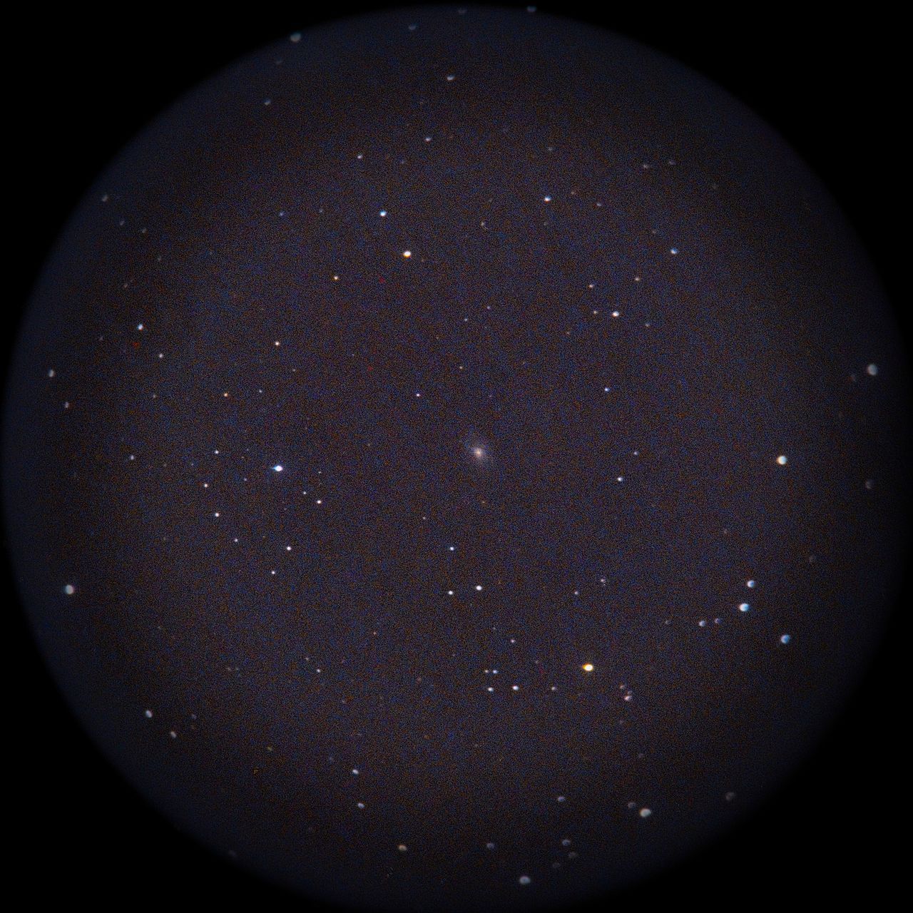Image of NGC3810