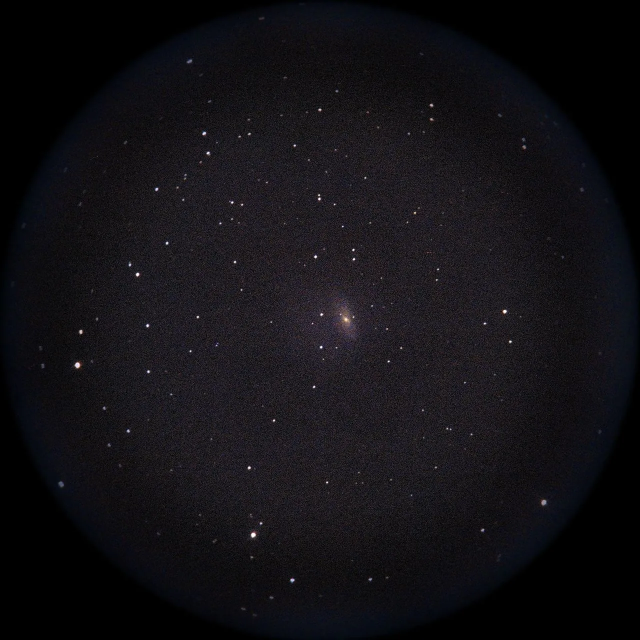 Image of NGC3953