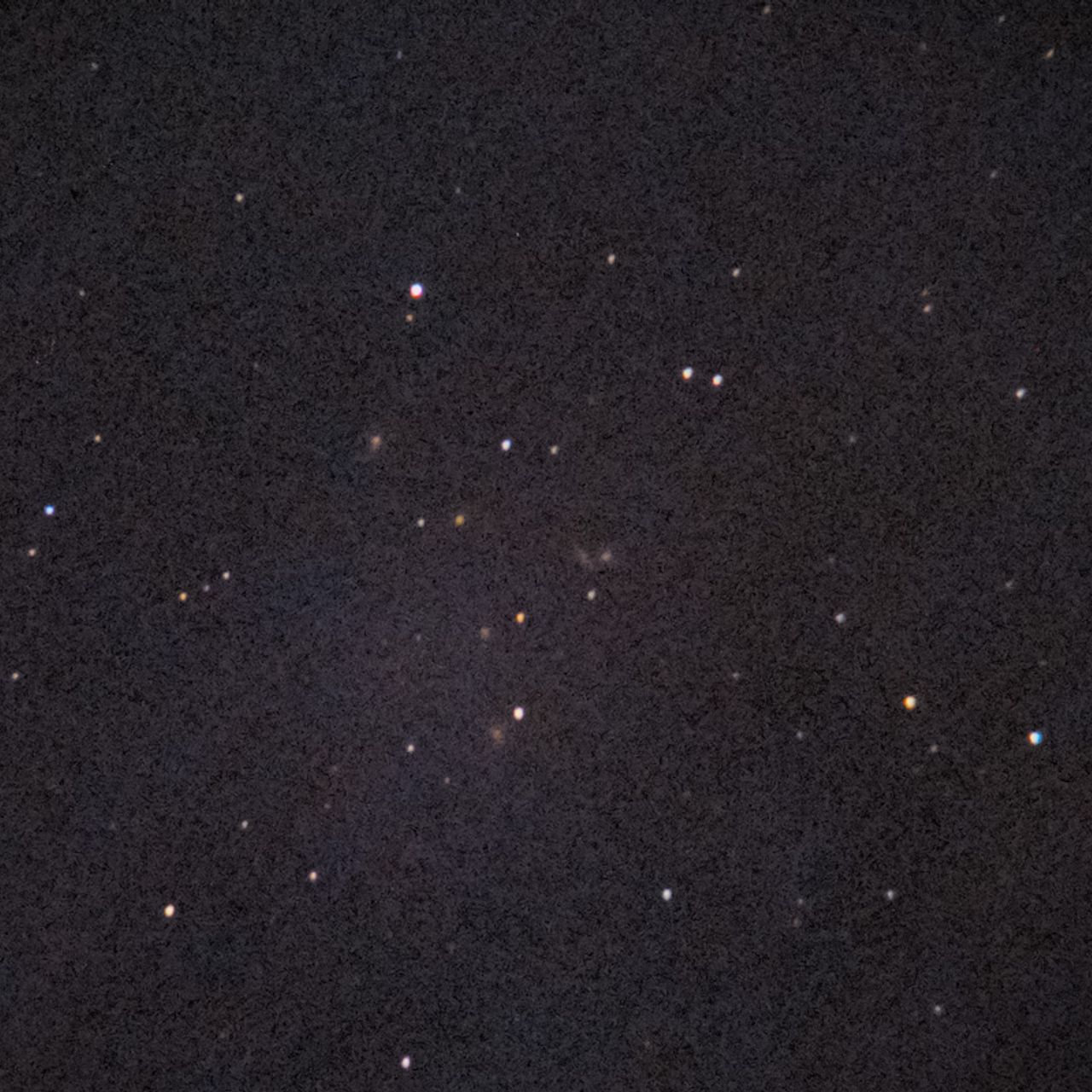 NGC4092 Around