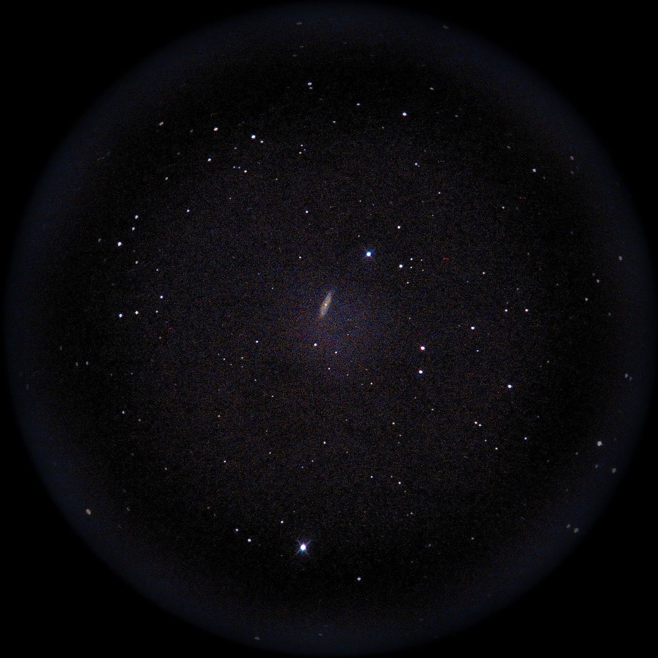 Image of NGC4100