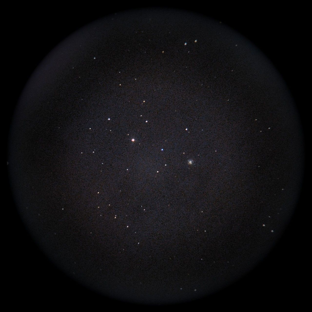 Image of NGC4147