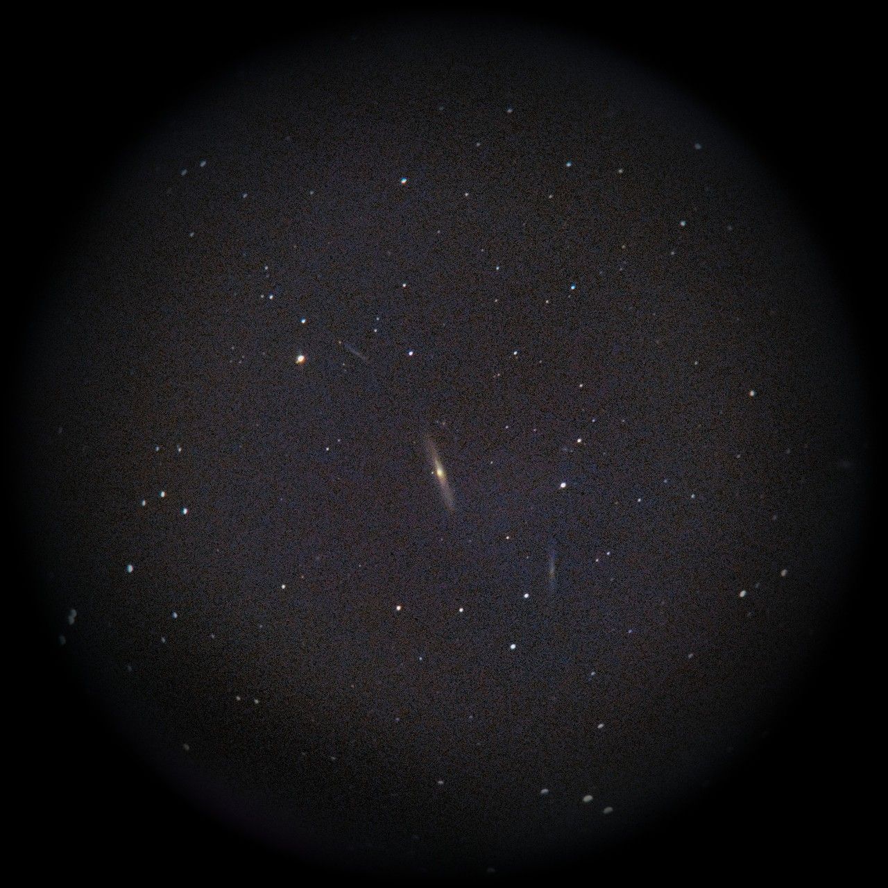 Image of NGC4216