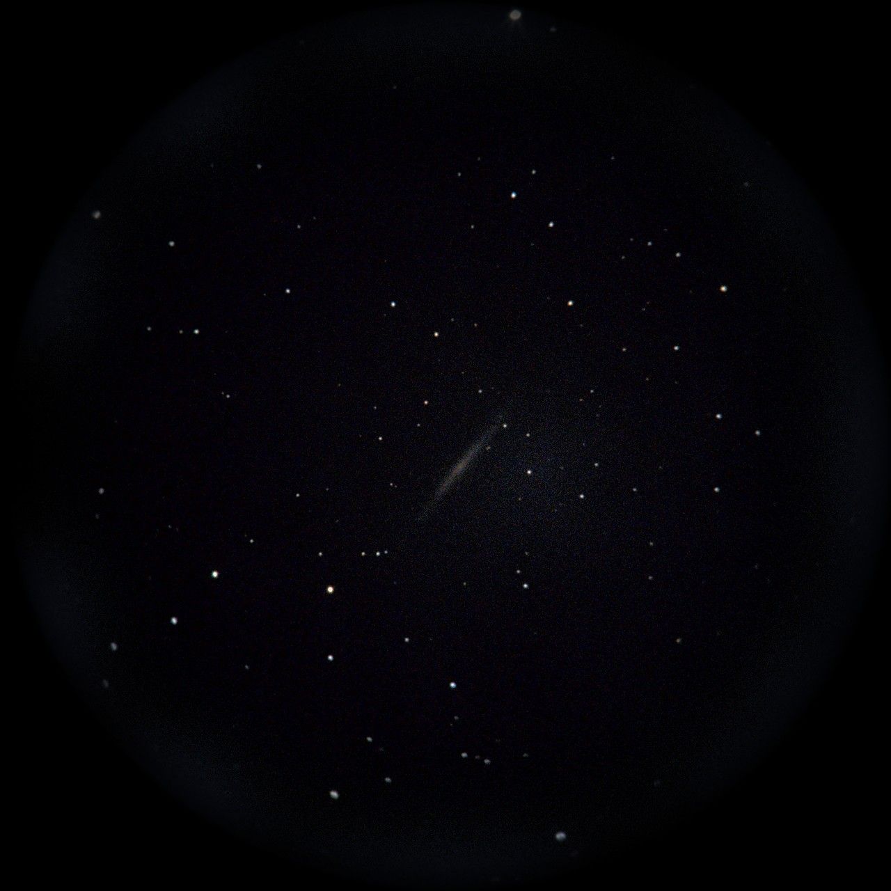 Image of NGC4244