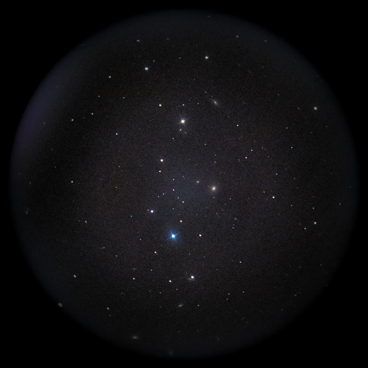 Image of NGC4261
