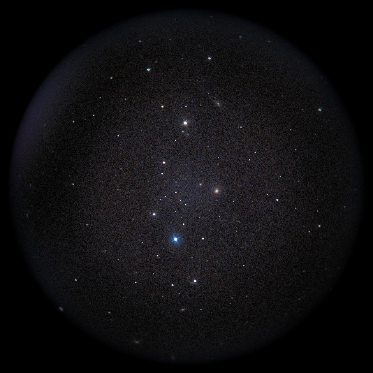 Image of NGC4261