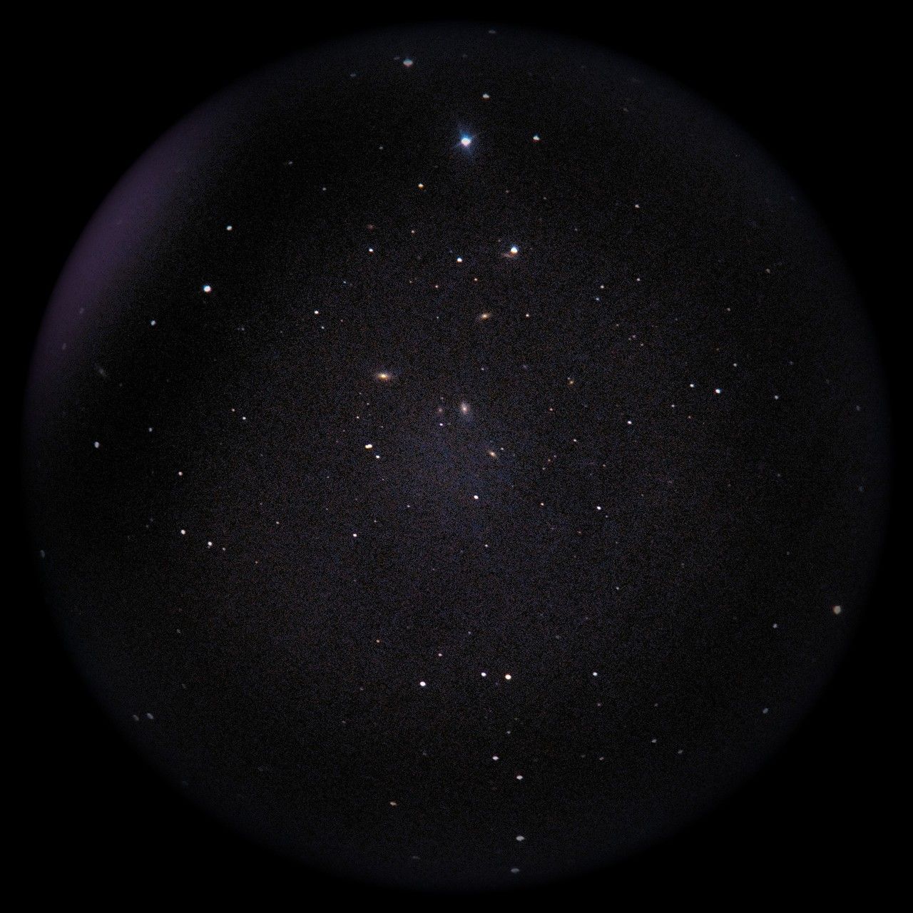 Image of NGC4273