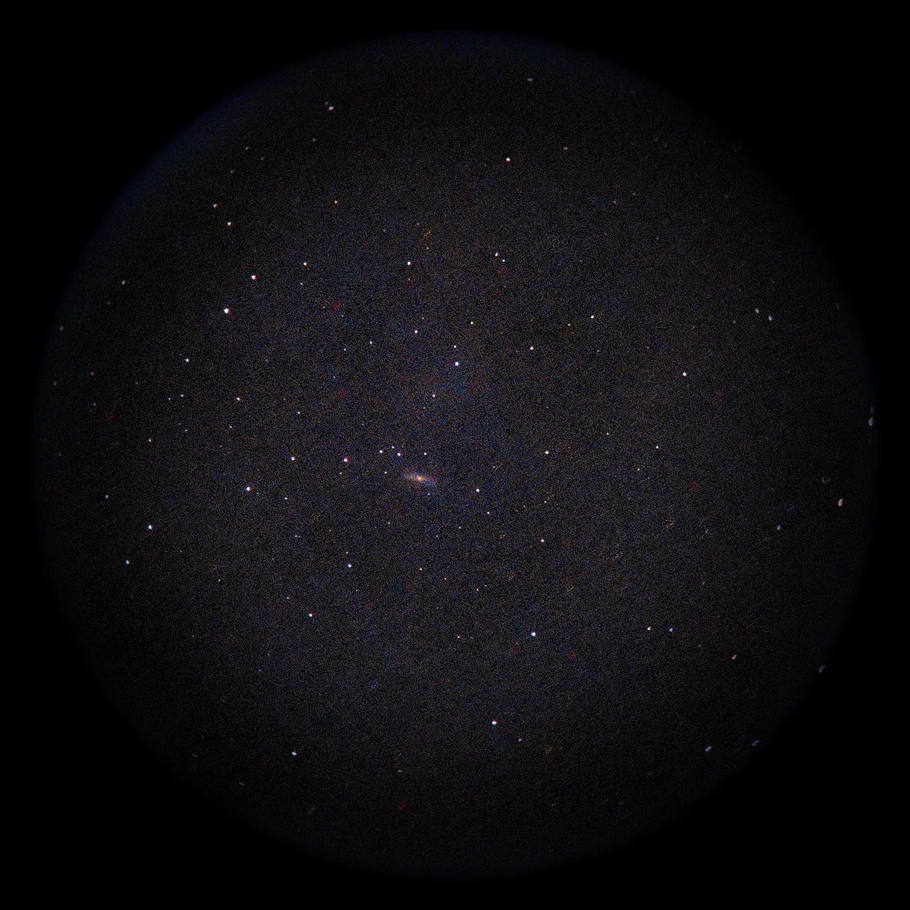 Image of NGC4293