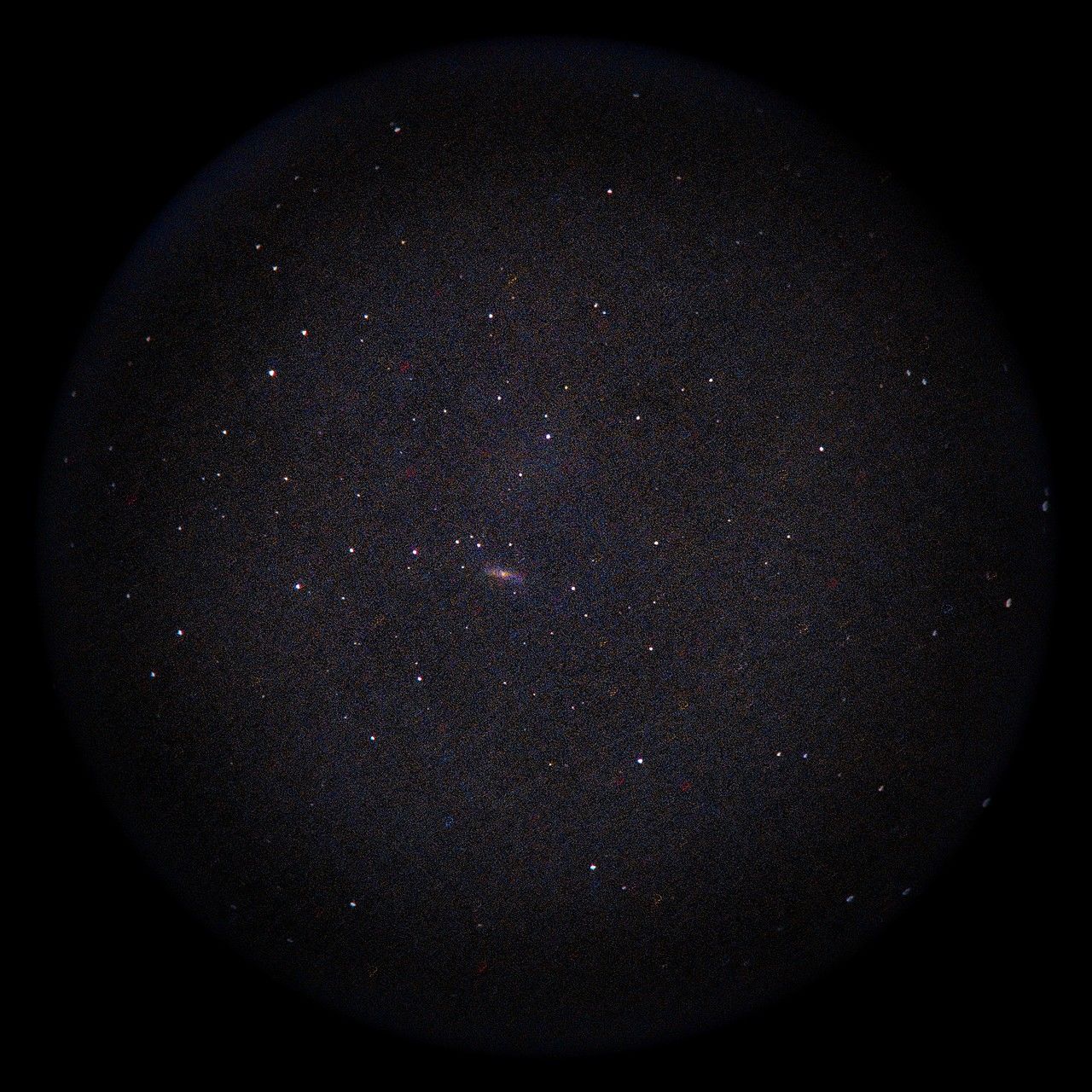 Image of NGC4293