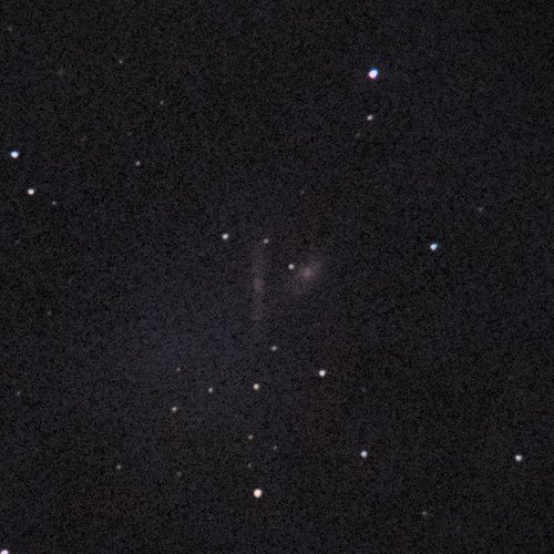 NGC4302