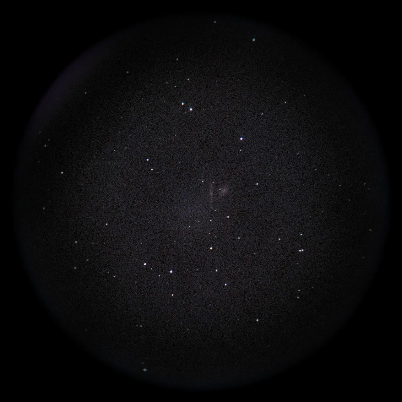Image of NGC4302