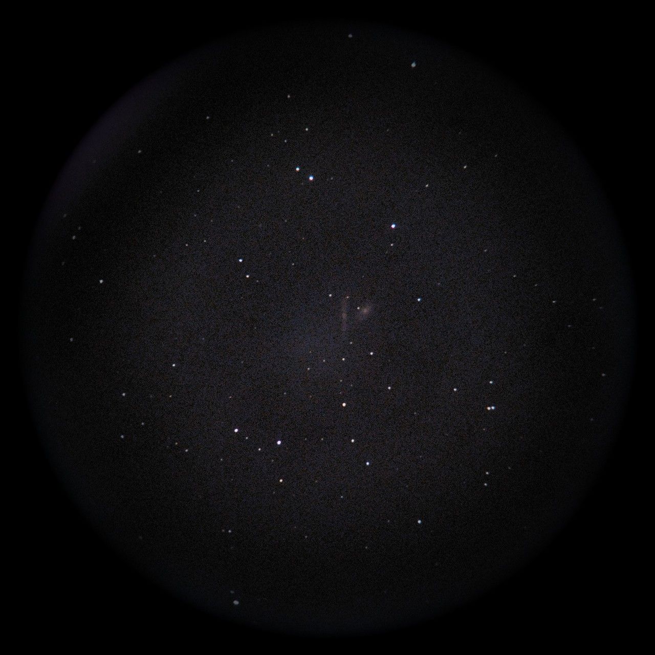 Image of NGC4302