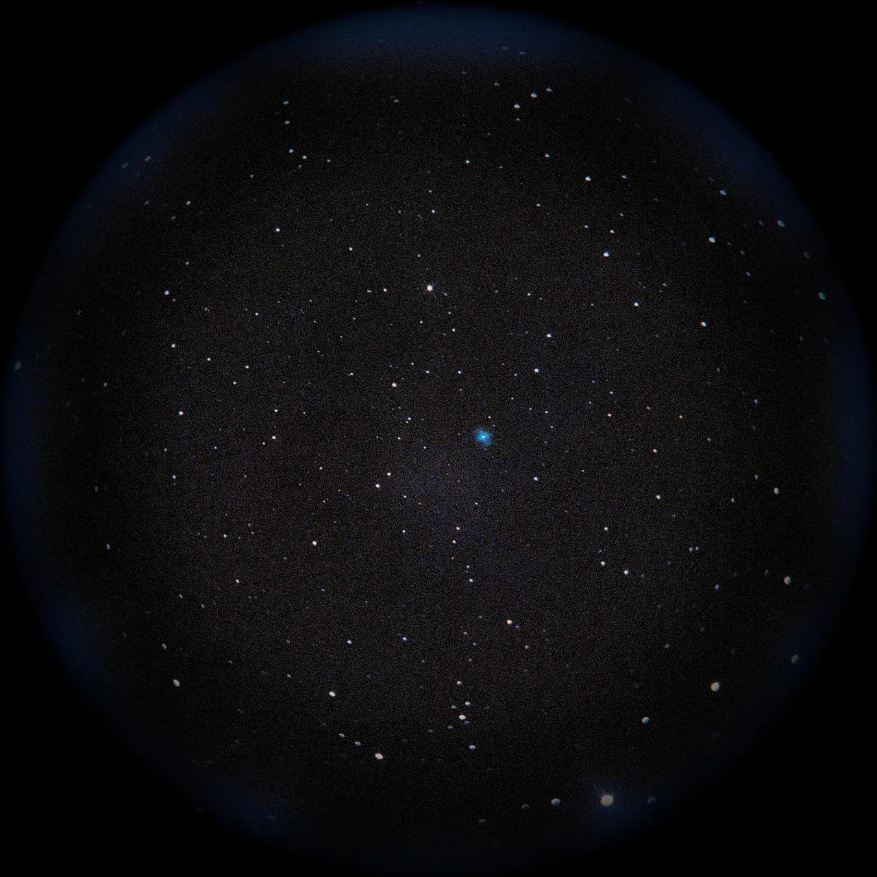 Image of NGC4361