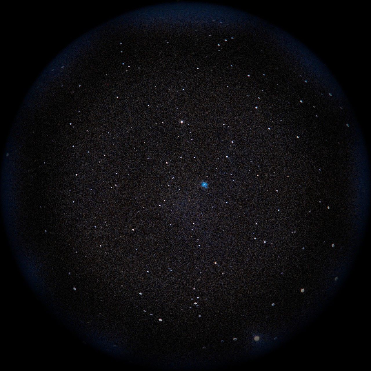 Image of NGC4361