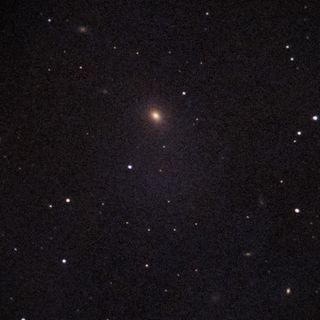 NGC4365 Around