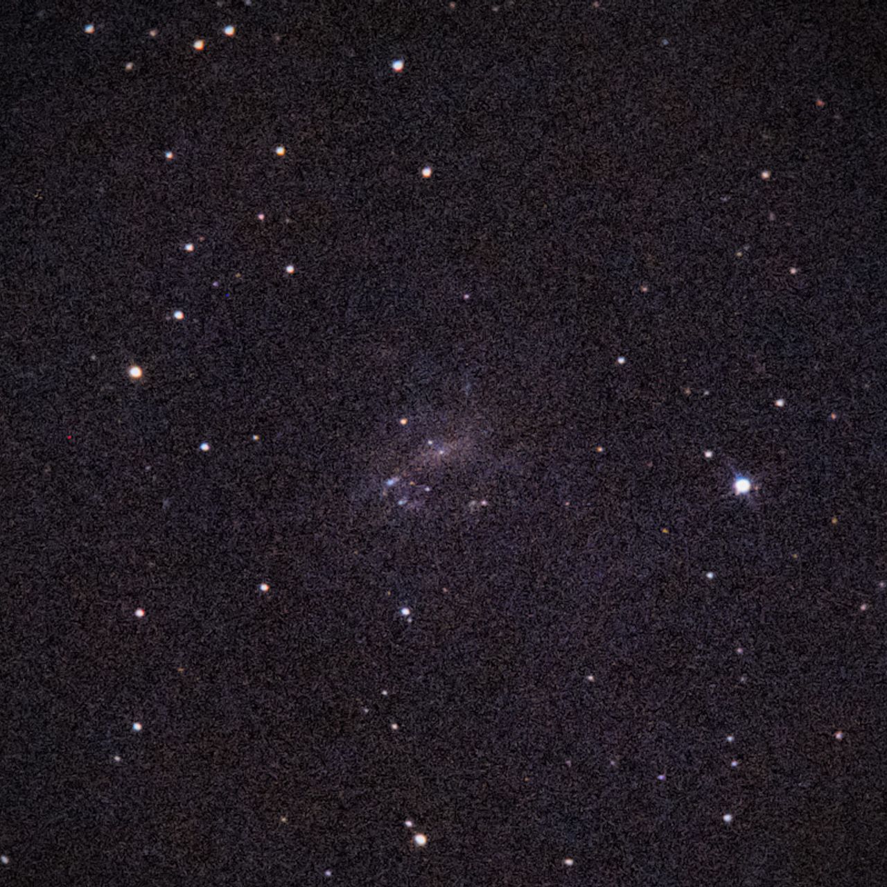 NGC4395