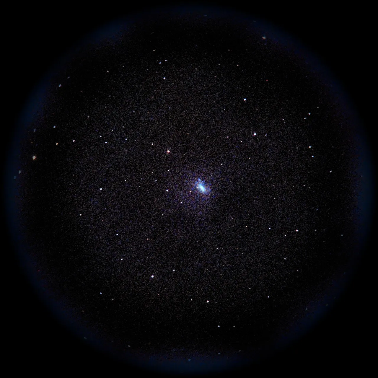 Image of NGC4449