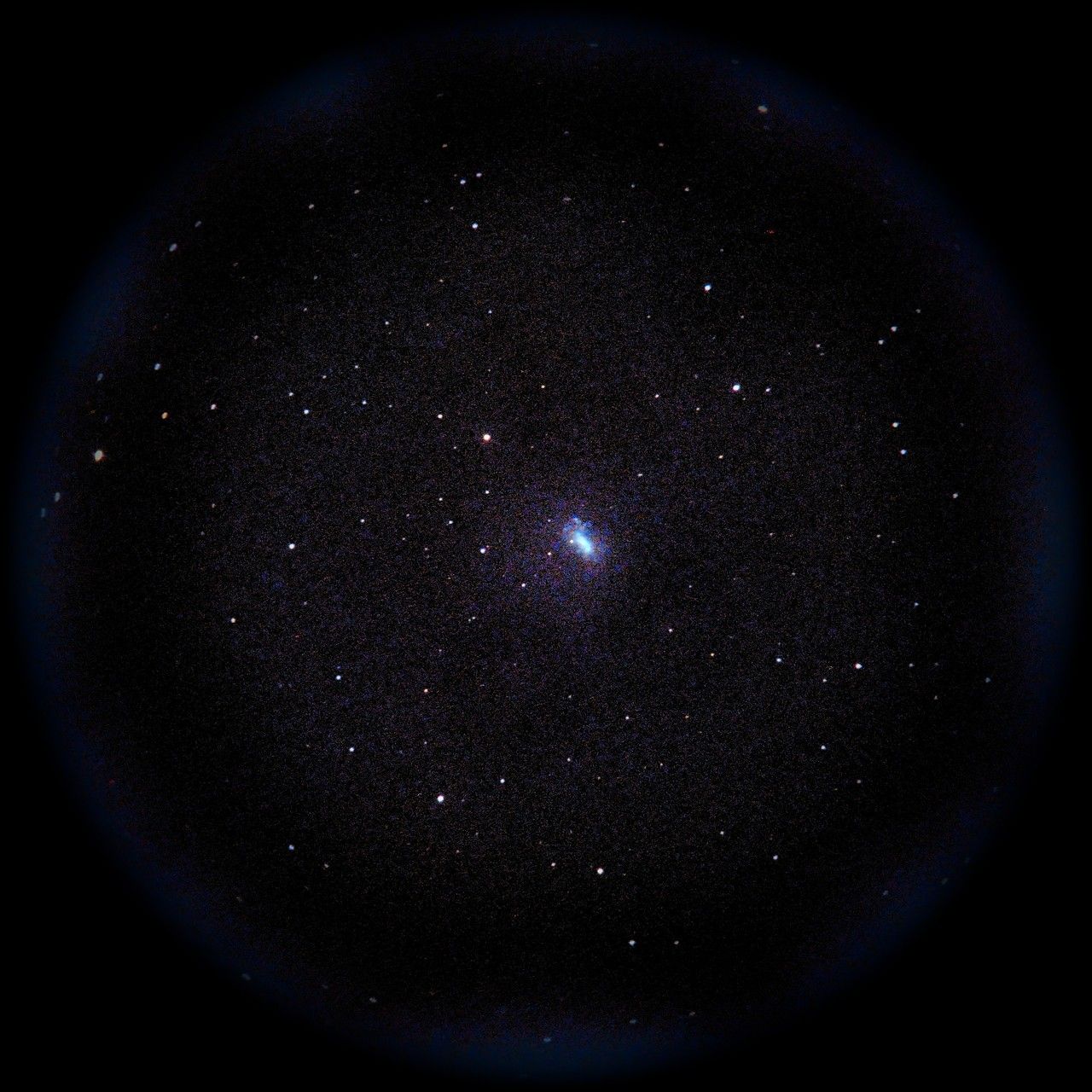 Image of NGC4449