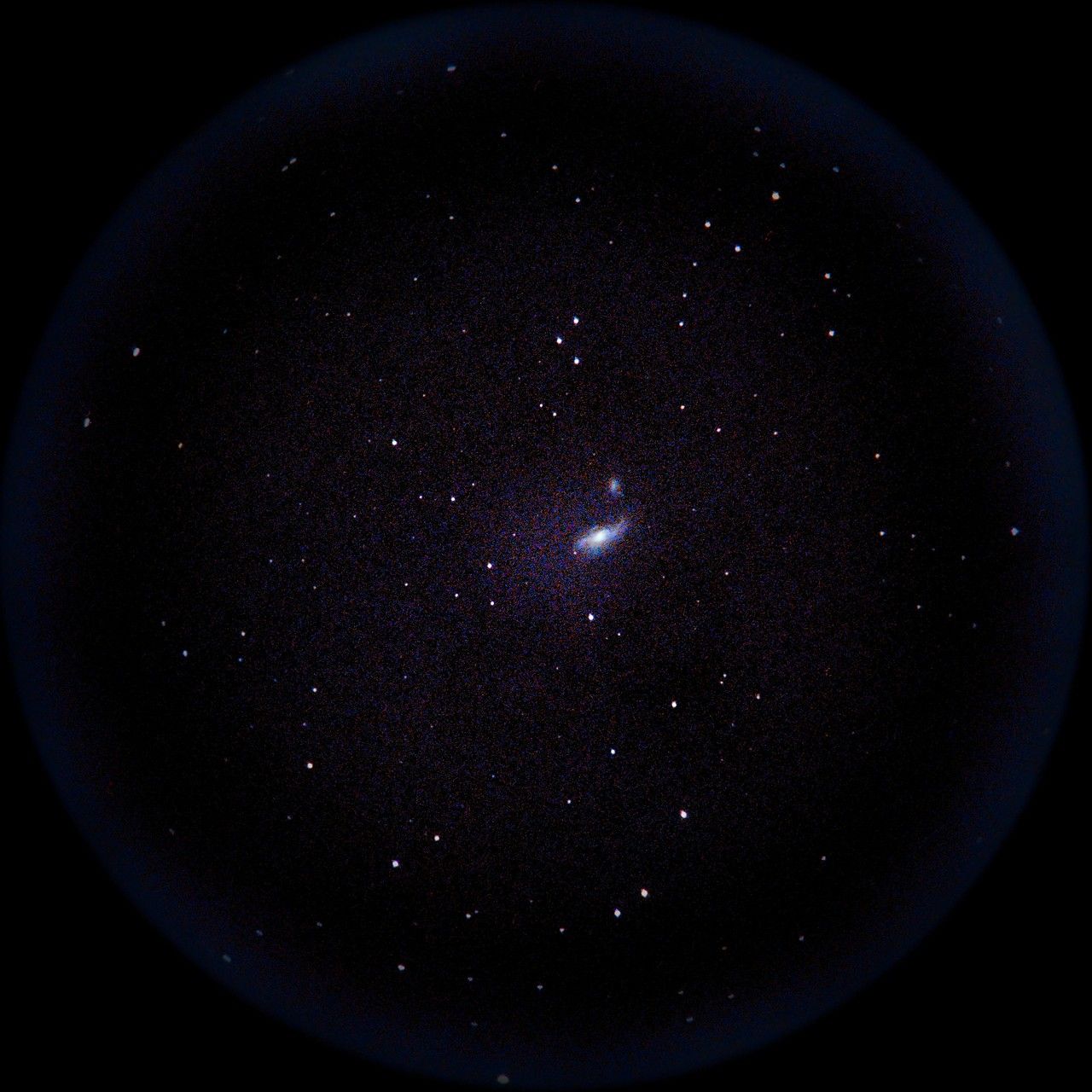 Image of NGC4490