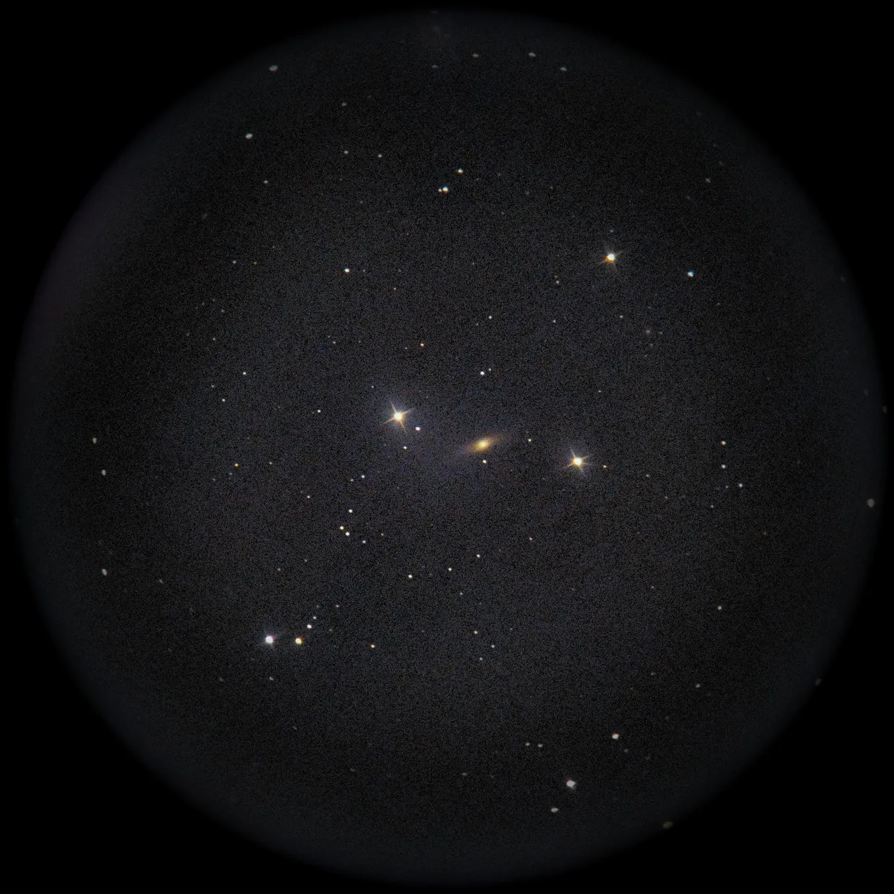 Image of NGC4526