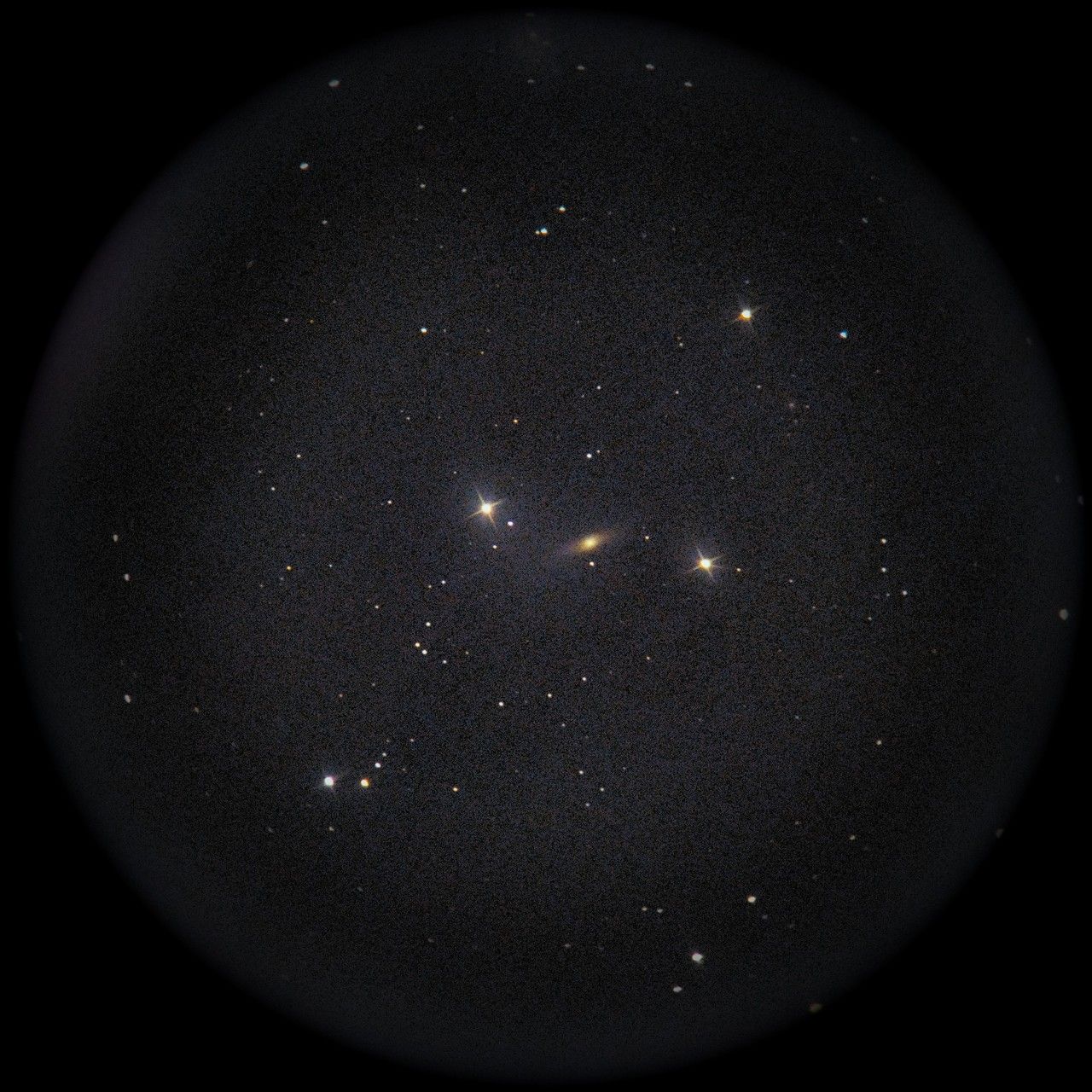 Image of NGC4526