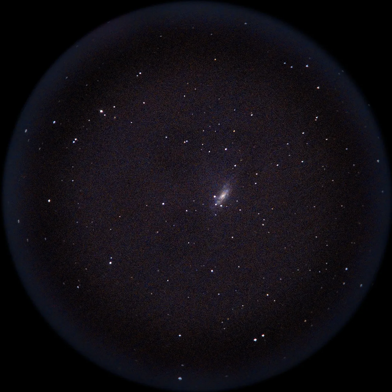 Image of NGC4559