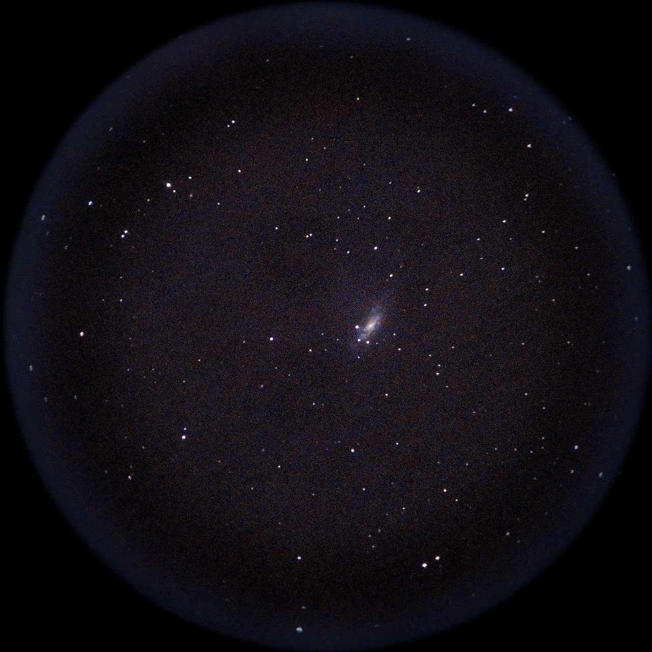 Image of NGC4559