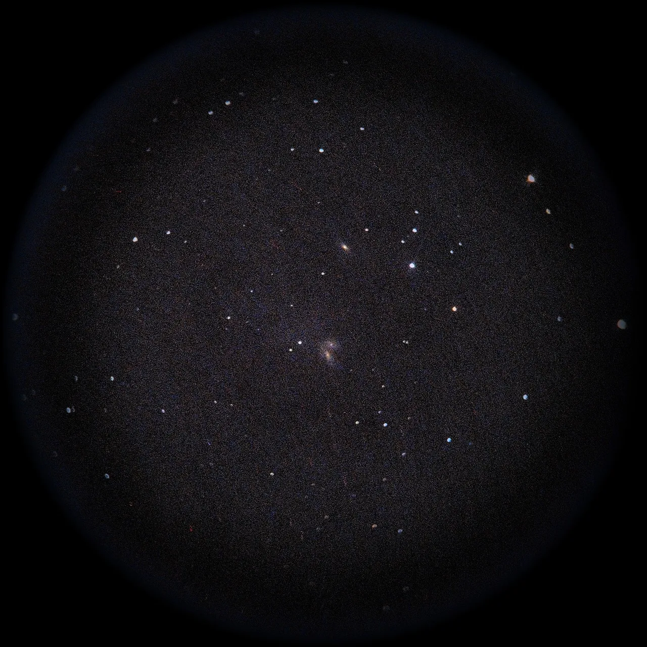 Image of NGC4568