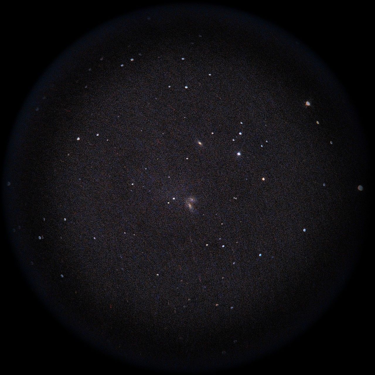 Image of NGC4568