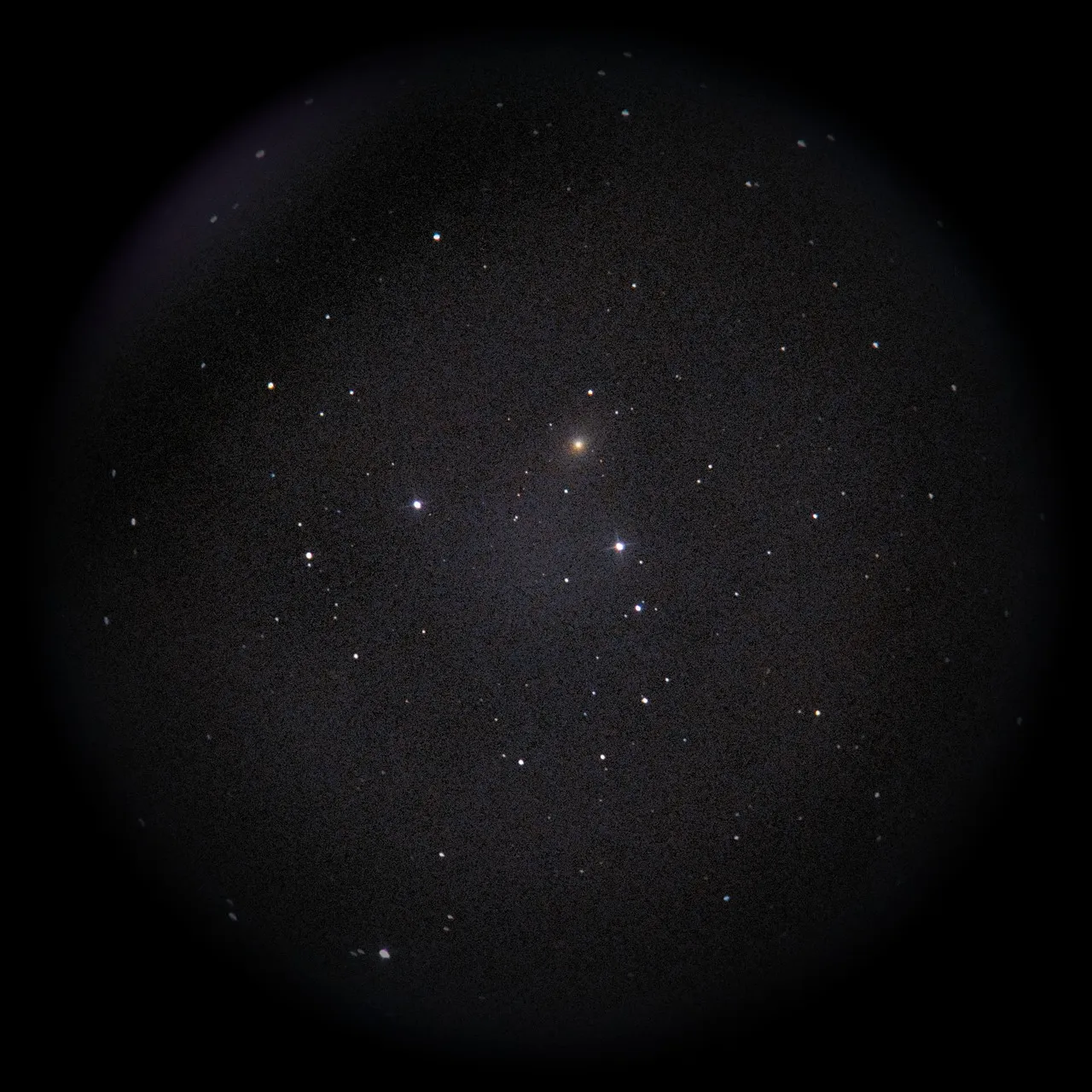 Image of NGC4636