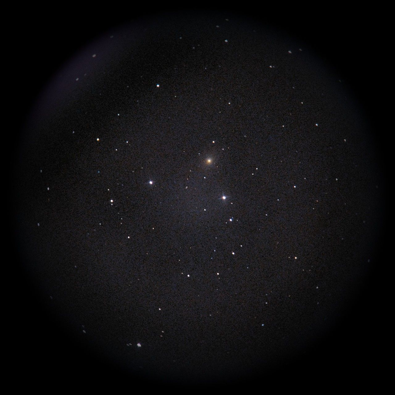 Image of NGC4636